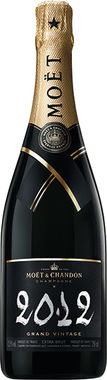 Moët & Chandon Grand Vintage Brut 75cl